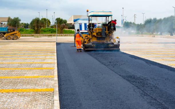 Best Driveway Resurfacing Pavers  in El Paso De Robles, CA