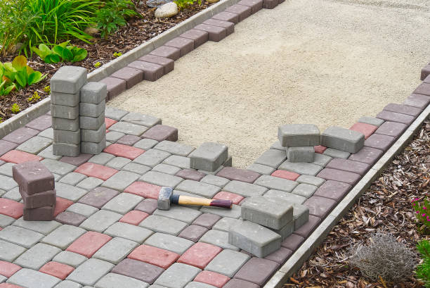 Best Professional Driveway Pavers  in El Paso De Robles, CA