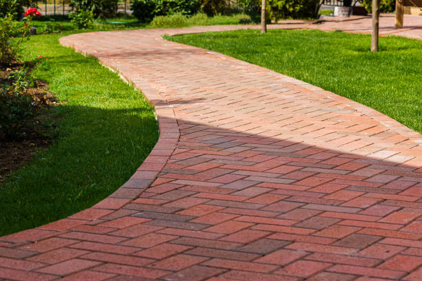 Reasons to Select Us for Your Driveway Paving Requirements in El Paso De Robles, CA