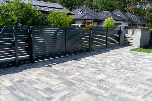 Best Best Driveway Pavers  in El Paso De Robles, CA