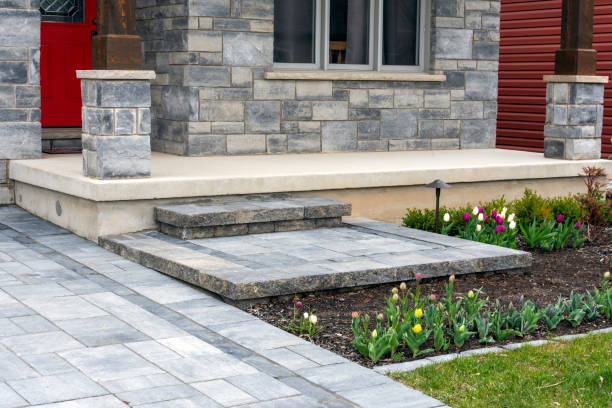 Trusted El Paso De Robles, CA Driveway Pavers Experts