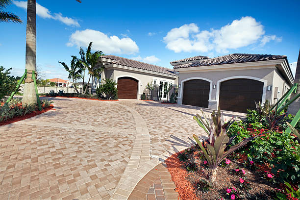 Trusted El Paso De Robles, CA Driveway Pavers Experts