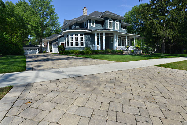 Reasons to Select Us for Your Driveway Paving Requirements in El Paso De Robles, CA