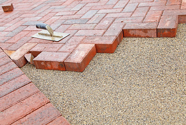 Best Driveway Repair Near Me  in El Paso De Robles, CA