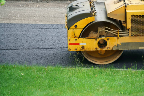 Best Brick Driveway Pavers  in El Paso De Robles, CA
