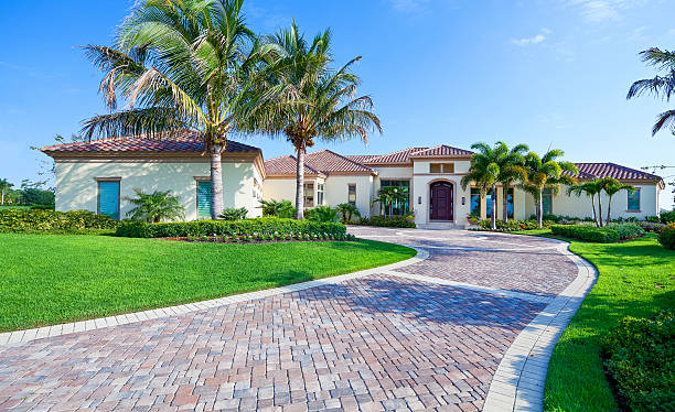  El Paso De Robles, CA Driveway Pavers Pros