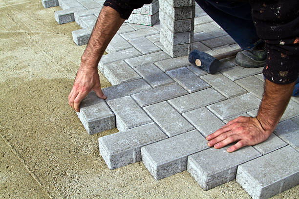 Best Local Driveway Pavers  in El Paso De Robles, CA