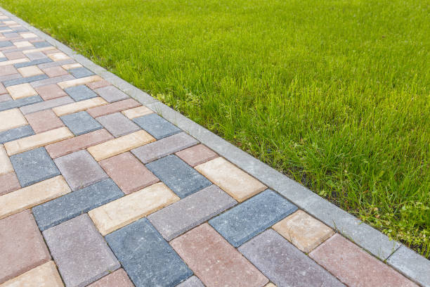 Driveway Pavers for Homes in El Paso De Robles, CA
